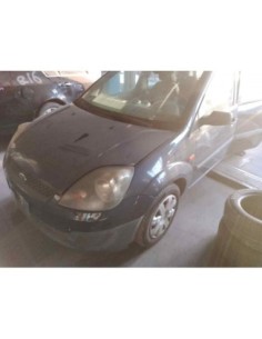 PINZA DE FRENO DELANTERA IZQUIERDA FORD FIESTA (CBK) -...
