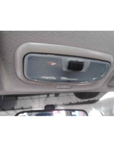 LUZ INTERIOR FORD FIESTA (CBK) - 243307