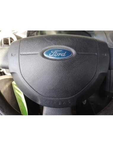 AIRBAG DELANTERO IZQUIERDO FORD FIESTA (CBK) -...