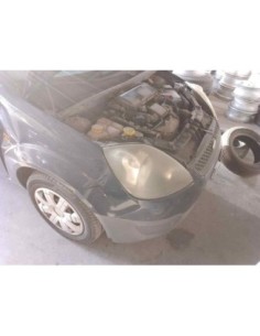 PANEL FRONTAL FORD FIESTA (CBK) - 243315