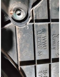 ELECTROVENTILADOR AUDI A3 (8L) - 258652 2