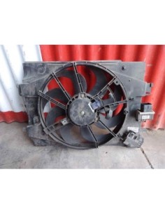 ELECTROVENTILADOR DACIA DOKKER - 256512