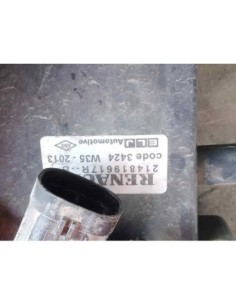 ELECTROVENTILADOR DACIA DOKKER - 256512 2