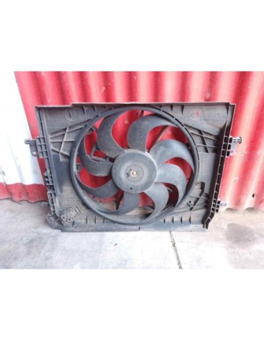 ELECTROVENTILADOR DACIA DOKKER - 256512