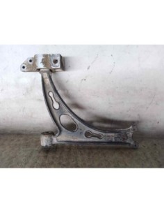 BRAZO SUSPENSION INFERIOR DELANTERO IZQUIERDO AUDI A3...