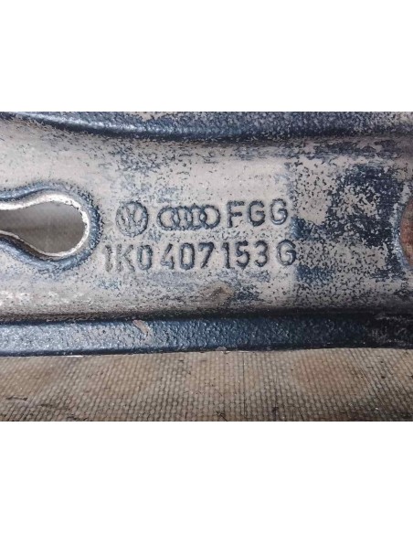 BRAZO SUSPENSION INFERIOR DELANTERO IZQUIERDO AUDI A3 (8P1) - 200887