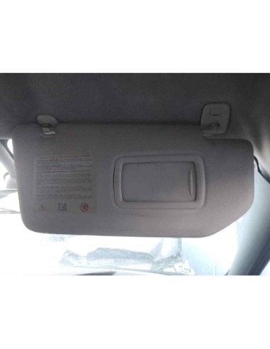 PARASOL DERECHO RENAULT SCENIC III (JZ) - 245893