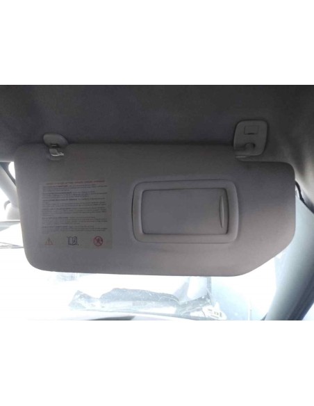 PARASOL DERECHO RENAULT SCENIC III (JZ) - 245893