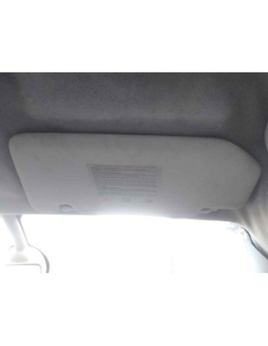 PARASOL DERECHO RENAULT SCENIC III (JZ) - 245893