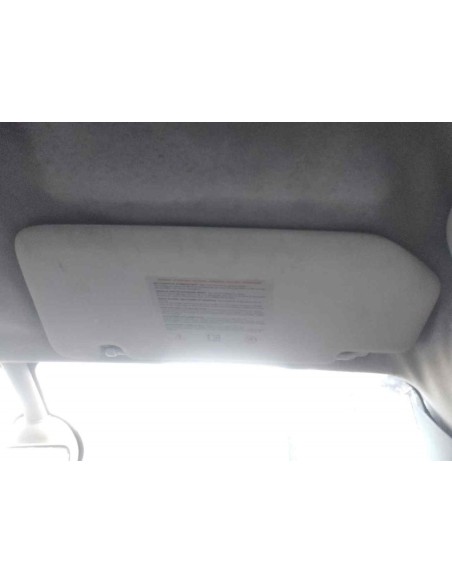 PARASOL DERECHO RENAULT SCENIC III (JZ) - 245893