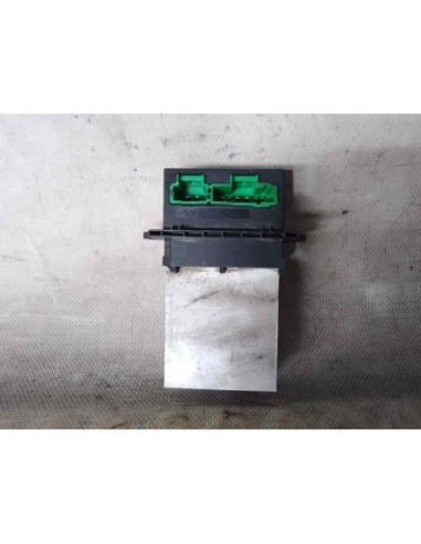 RESISTENCIA CALEFACCION RENAULT MEGANE I SCENIC...