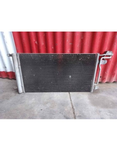 CONDENSADOR / RADIADOR  AIRE ACONDICIONADO SEAT...