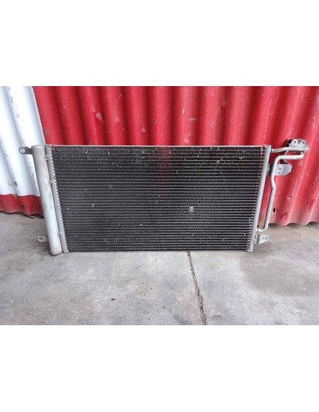 CONDENSADOR / RADIADOR  AIRE ACONDICIONADO SEAT TOLEDO (KG3) - 234594