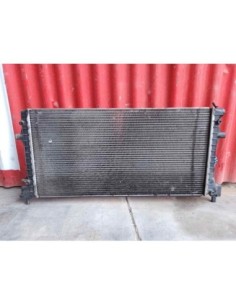 RADIADOR AGUA SEAT TOLEDO (KG3) - 234638 2