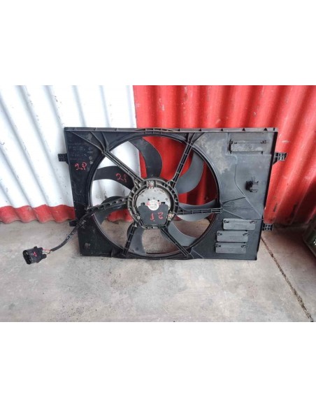 ELECTROVENTILADOR VOLKSWAGEN GOLF VII (5G1/BE1) - 260930