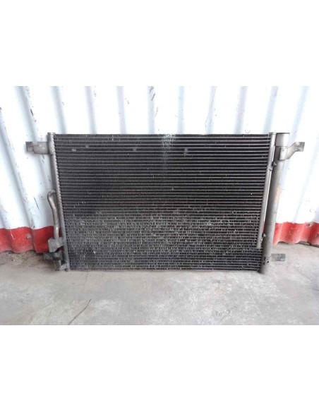 CONDENSADOR / RADIADOR  AIRE ACONDICIONADO VOLKSWAGEN GOLF VII (5G1/BE1) - 260931