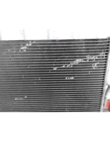 CONDENSADOR / RADIADOR  AIRE ACONDICIONADO...