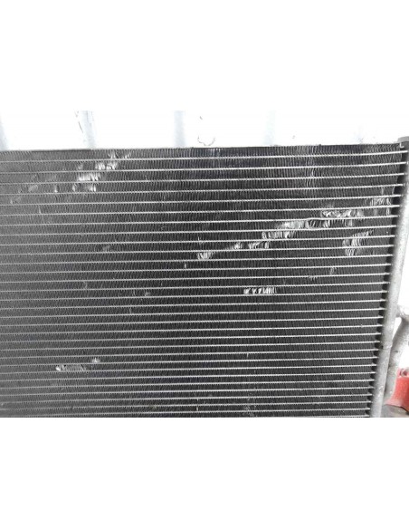 CONDENSADOR / RADIADOR  AIRE ACONDICIONADO VOLKSWAGEN GOLF VII (5G1/BE1) - 260931