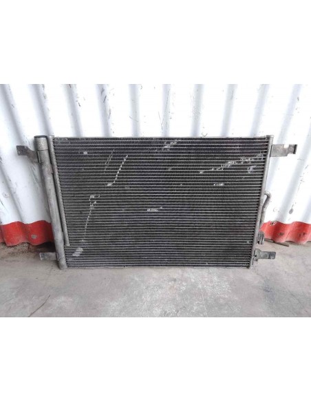 CONDENSADOR / RADIADOR  AIRE ACONDICIONADO VOLKSWAGEN GOLF VII (5G1/BE1) - 260931