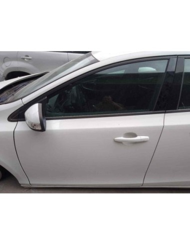 PUERTA DELANTERA IZQUIERDA VOLVO V40 - 221224