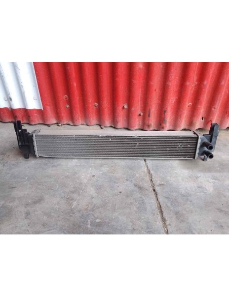 INTERCOOLER SEAT TOLEDO (KG3) - 234601