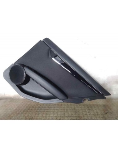 GUARNECIDO PUERTA TRASERA DERECHA MERCEDES-BENZ...