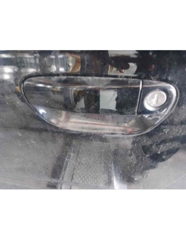 MANETA EXTERIOR DELANTERA IZQUIERDA AUDI A3...