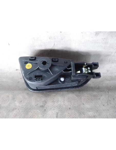 MANETA INTERIOR DELANTERA IZQUIERDA RENAULT CLIO V - 204651