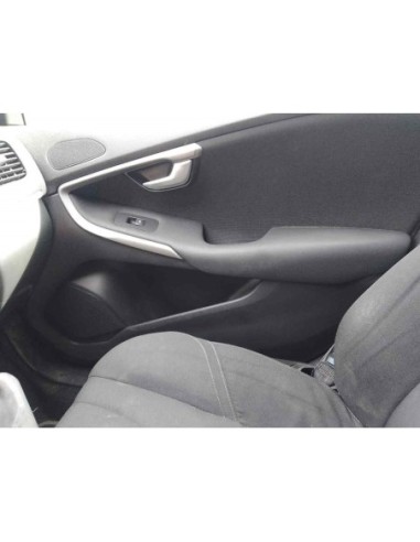 ELEVALUNAS DELANTERO DERECHO VOLVO V40 - 221180