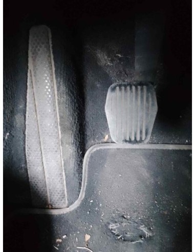 PEDAL EMBRAGUE VOLVO V40 - 226406