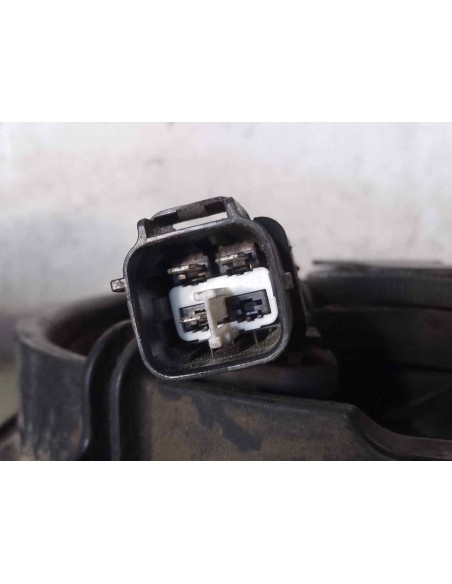 ELECTROVENTILADOR HYUNDAI GETZ (TB) - 221735