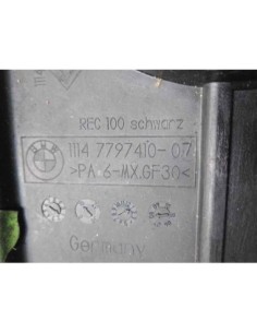 TAPA MOTOR BMW SERIE X3 (E83) - 221480 2