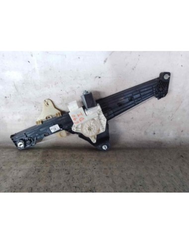 ELEVALUNAS DELANTERO IZQUIERDO RENAULT CLIO V -...