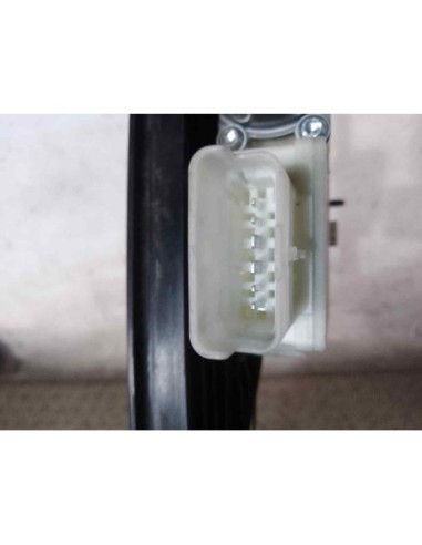 ELEVALUNAS DELANTERO IZQUIERDO RENAULT CLIO V -...