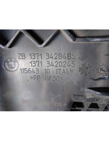FILTRO AIRE BMW SERIE X3 (E83) - 221526