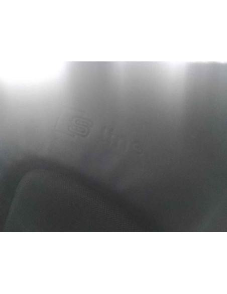 ASIENTO DELANTERO IZQUIERDO AUDI A3 (8P1) - 240334