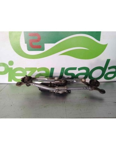 MOTOR LIMPIA DELANTERO NISSAN MICRA (K13K/KK) -...