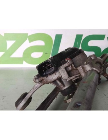 MOTOR LIMPIA DELANTERO NISSAN MICRA (K13K/KK) -...