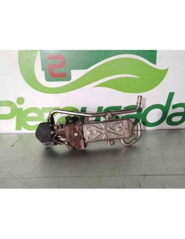 ENFRIADOR EGR SEAT IBIZA BERLINA (6J5) - 261511