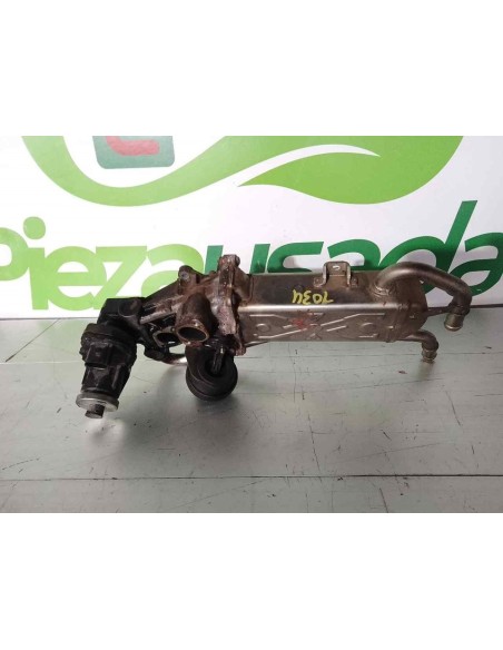 ENFRIADOR EGR SEAT IBIZA BERLINA (6J5) - 261511