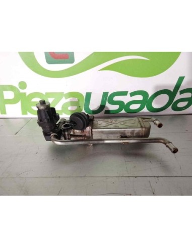 ENFRIADOR EGR SEAT IBIZA BERLINA (6J5) - 261511