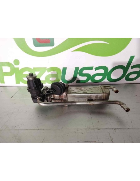 ENFRIADOR EGR SEAT IBIZA BERLINA (6J5) - 261511