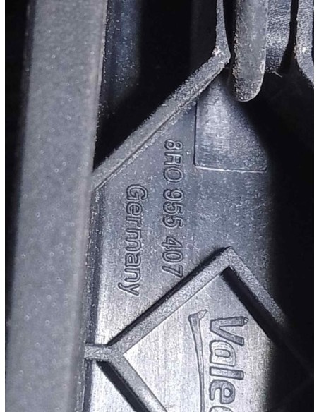 BRAZO LIMPIA TRASERO AUDI Q5 (8R) - 219181