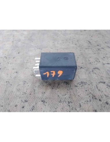 CAJA PRECALENTAMIENTO VOLKSWAGEN GOLF V...