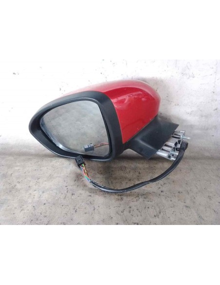 RETROVISOR IZQUIERDO RENAULT CLIO V - 203826