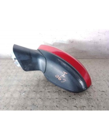 RETROVISOR IZQUIERDO RENAULT CLIO V - 203826