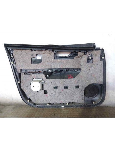 GUARNECIDO PUERTA DELANTERA DERECHA NISSAN PULSAR (C13M) - 216116