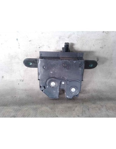 CERRADURA MALETERO / PORTON FIAT II TIPO (356)...