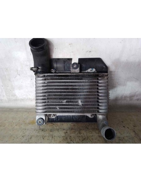 INTERCOOLER TOYOTA YARIS (NCP1/NLP1/SCP1) - 238000