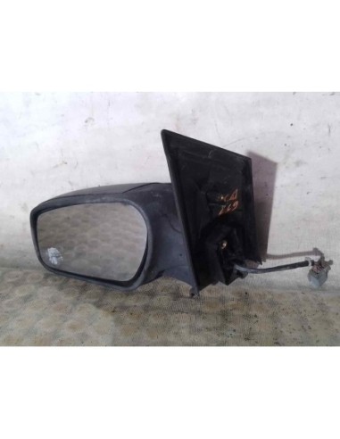 RETROVISOR IZQUIERDO FORD FOCUS BERLINA (CAP) -...
